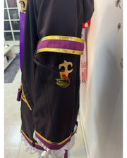 Cosrea U-Z Nyatasha Nyanners Vtuber Cosplay Costume