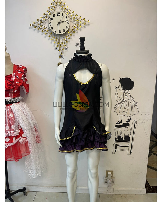 Cosrea U-Z Nyatasha Nyanners Vtuber Cosplay Costume