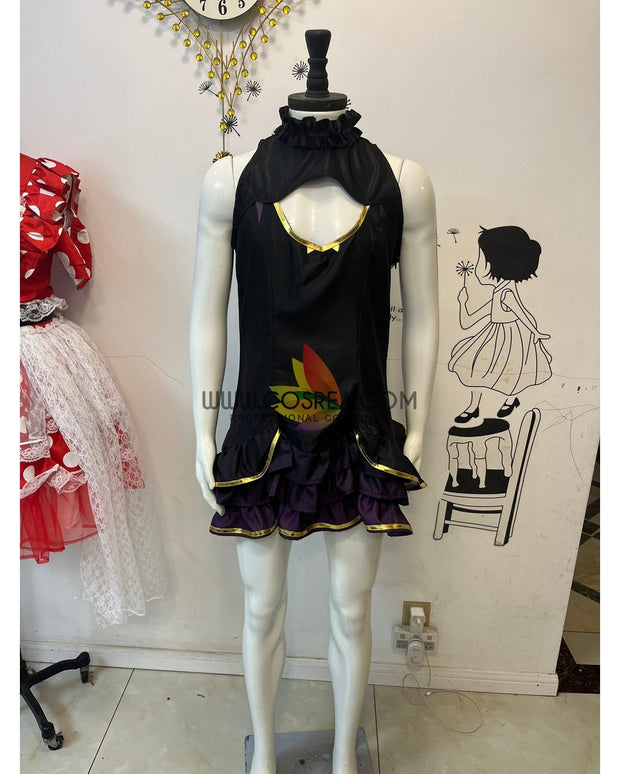 Cosrea U-Z Nyatasha Nyanners Vtuber Cosplay Costume