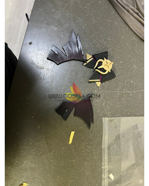 Cosrea U-Z Nyatasha Nyanners Vtuber Cosplay Costume