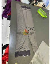 Cosrea U-Z Nyatasha Nyanners Vtuber Cosplay Costume