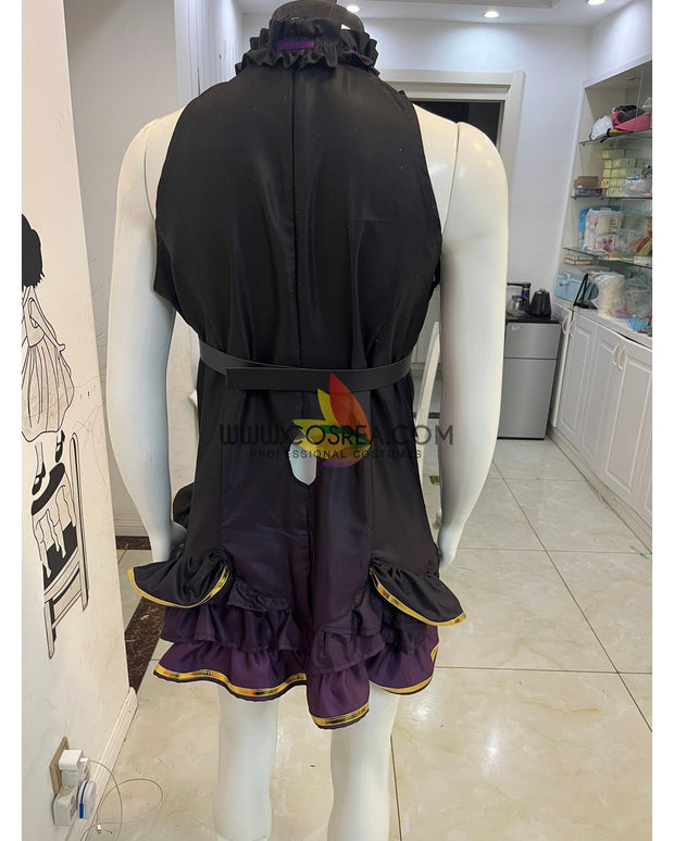 Cosrea U-Z Nyatasha Nyanners Vtuber Cosplay Costume