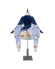 Cosrea U-Z Vocaloid Snow Miku 2023 Limited Sizing Cosplay Costume