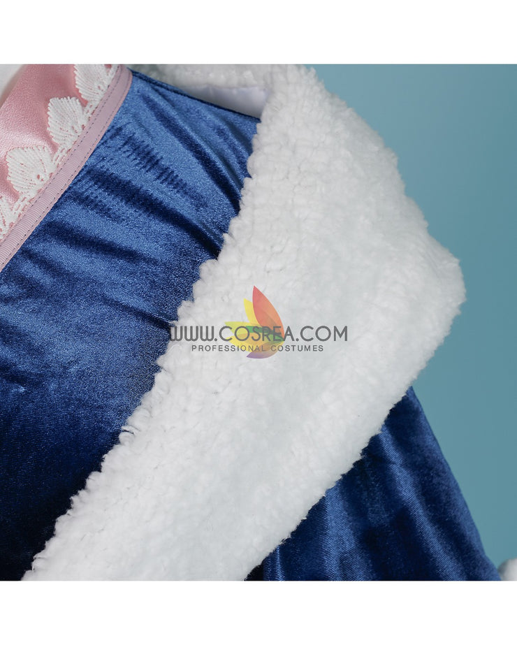Cosrea U-Z Vocaloid Snow Miku 2023 Limited Sizing Cosplay Costume