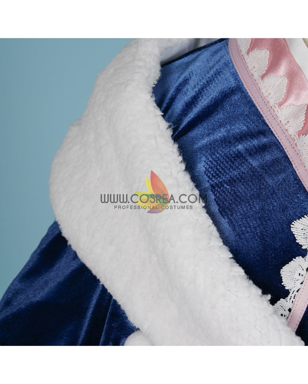 Cosrea U-Z Vocaloid Snow Miku 2023 Limited Sizing Cosplay Costume