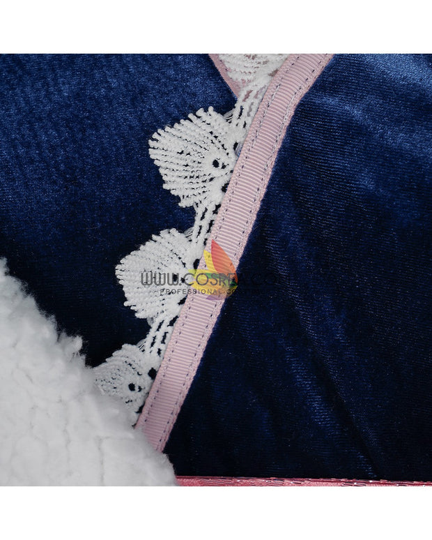 Cosrea U-Z Vocaloid Snow Miku 2023 Limited Sizing Cosplay Costume