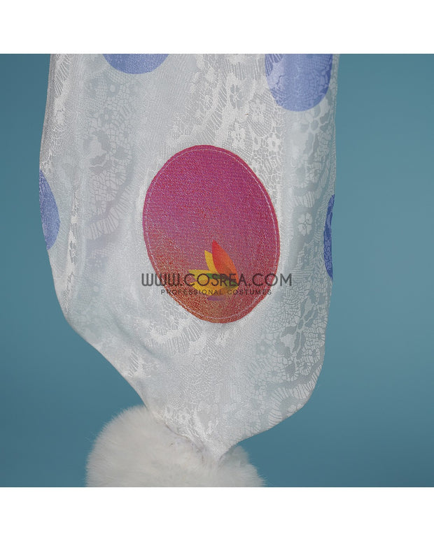 Cosrea U-Z Vocaloid Snow Miku 2023 Limited Sizing Cosplay Costume