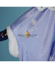 Cosrea U-Z Vocaloid Snow Miku 2023 Limited Sizing Cosplay Costume