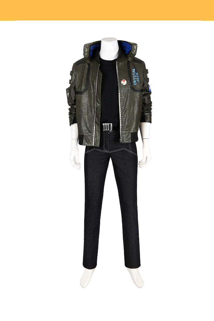 Daredevil Born Again Season 2 Cosplay Costume