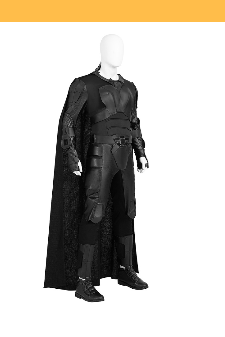 Dune 2 Feyd Rautha Cosplay Costume