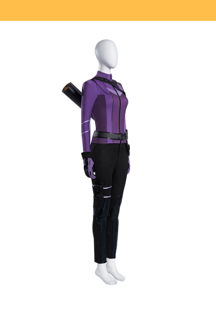 Kate Bishop Cosplay Costume