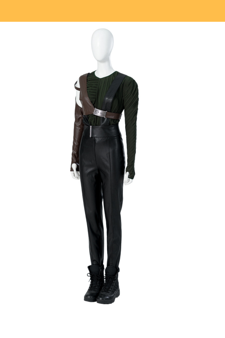 Mantis V3 Alternative Cosplay Costume