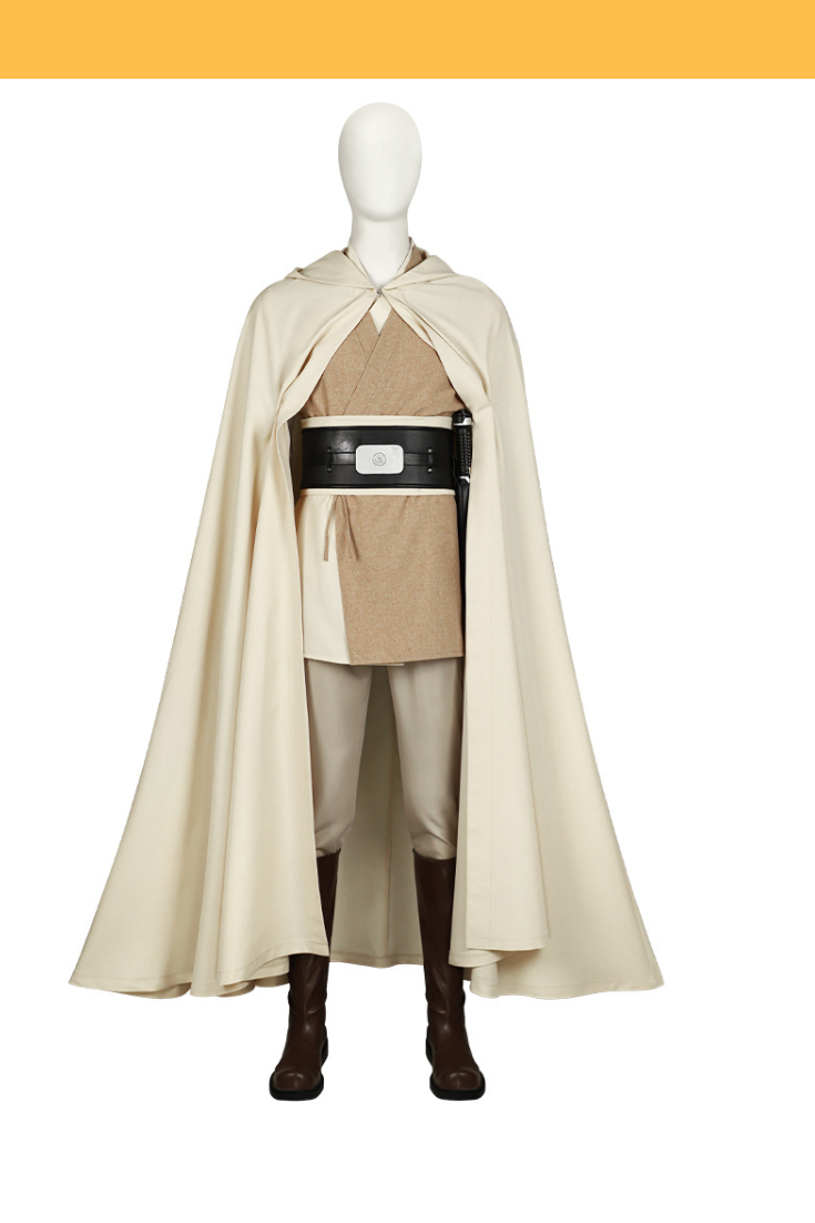 Qimir Cosplay Costume