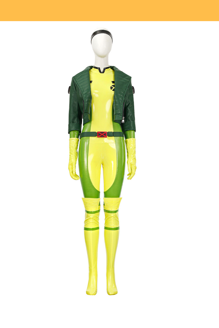 Rogue 97 Cosplay Costume