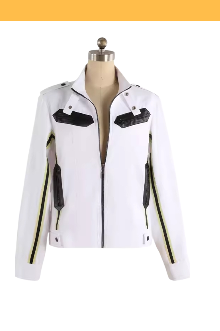 Super Hero Wars GP Kamen Rider 3 Kotaro Minami Cosplay Costume