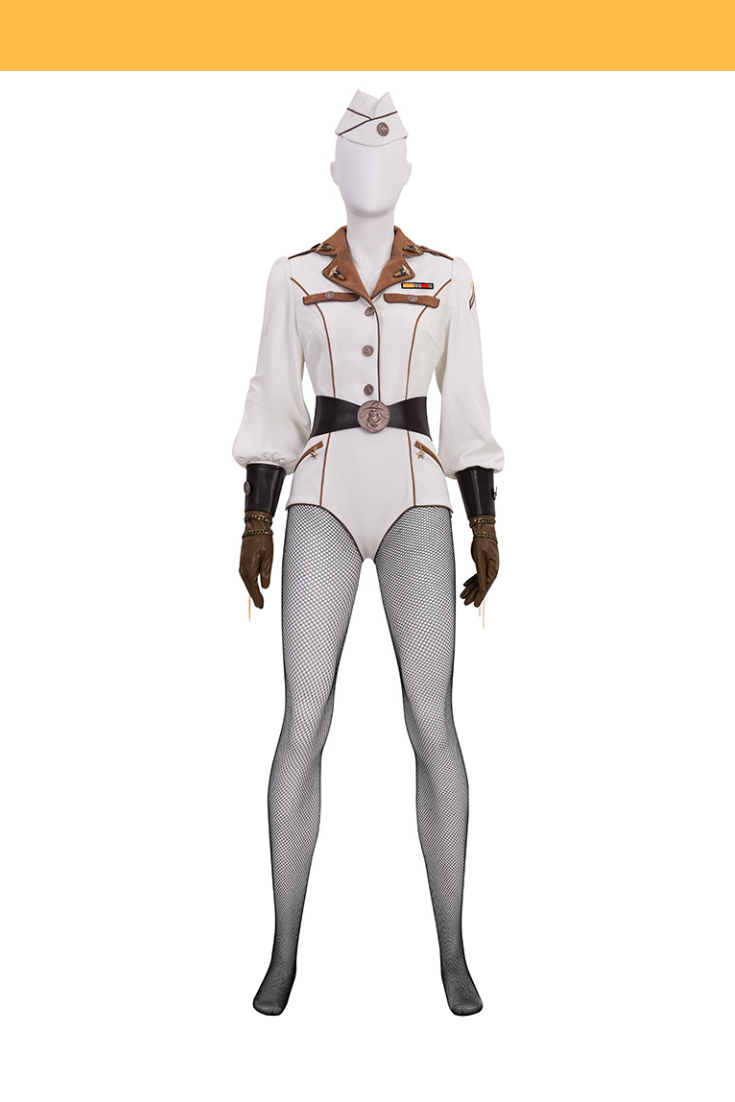 Private Angel Vought Rising Cosplay Costume