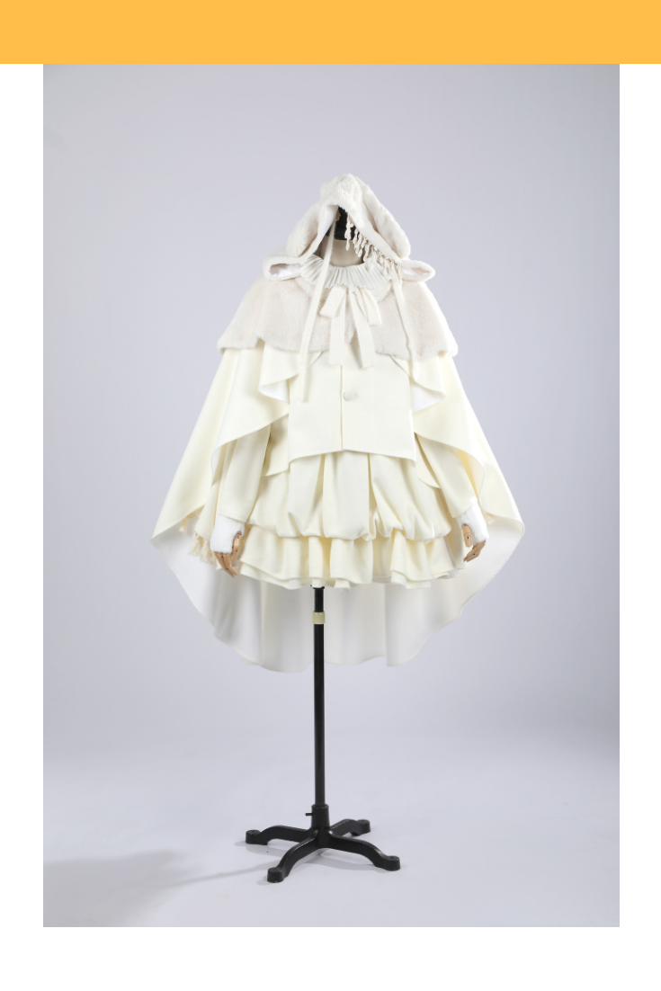 Victoria Style Cosplay Costume