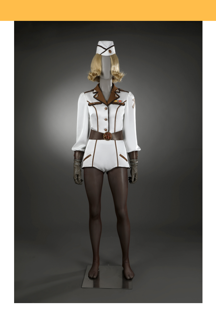 Private Angel Vought Rising Complete Cosplay Costume