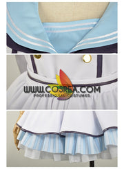 Love Live Sailor Summer Cosplay Costume
