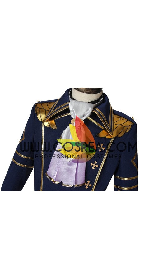 Ensemble Stars Izumi Sena Horror Night Halloween Cosplay Costume