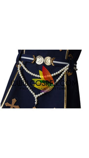 Ensemble Stars Izumi Sena Horror Night Halloween Cosplay Costume