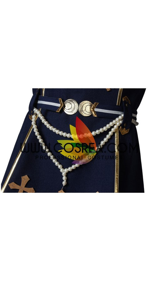 Ensemble Stars Izumi Sena Horror Night Halloween Cosplay Costume