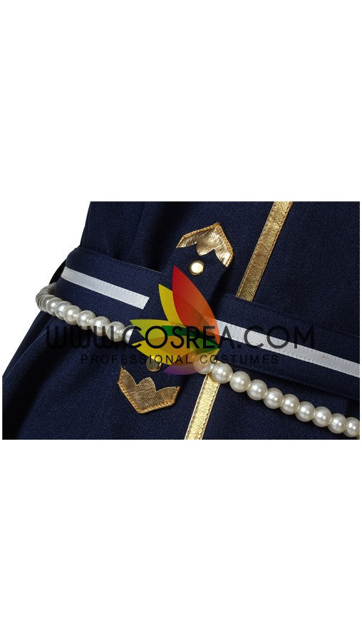 Ensemble Stars Izumi Sena Horror Night Halloween Cosplay Costume
