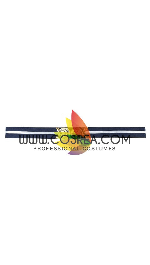 Ensemble Stars Izumi Sena Horror Night Halloween Cosplay Costume