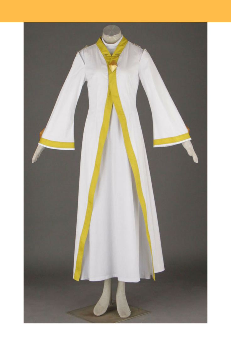 Cosrea A-E A Certain Magical Index Index Cosplay Costume