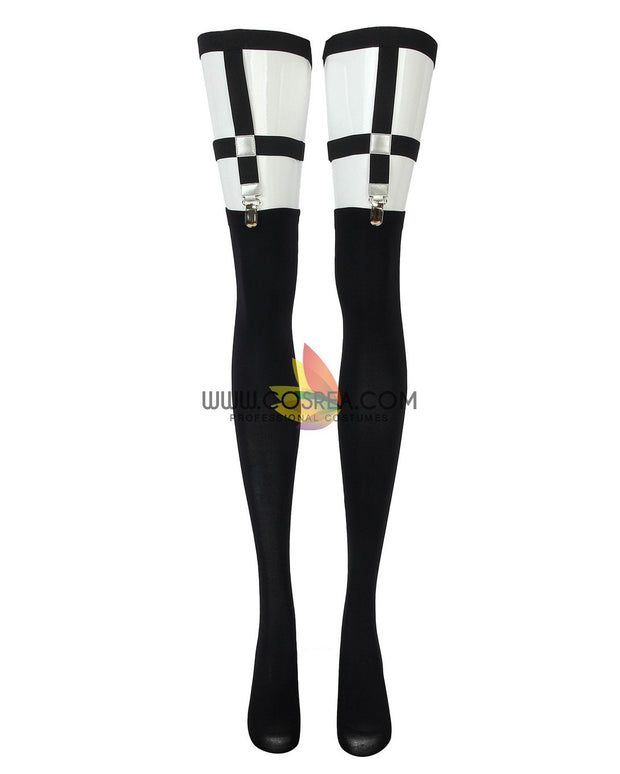 Cosrea A-E A Certain Scientific Accelerator Esther Rosenthal Cosplay Costume