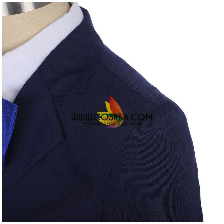 Cosrea A-E A Silent Voice Shouko Nishimiya Cosplay Costume
