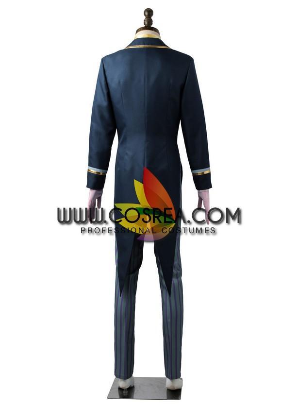 Cosrea A-E A3 Arisugawa Homare Winter Cosplay Costume