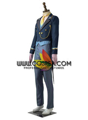 Cosrea A-E A3 Arisugawa Homare Winter Cosplay Costume