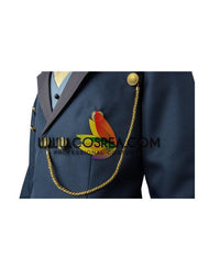 Cosrea A-E A3 Arisugawa Homare Winter Cosplay Costume