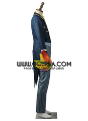 Cosrea A-E A3 Arisugawa Homare Winter Cosplay Costume