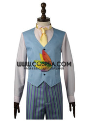 Cosrea A-E A3 Arisugawa Homare Winter Cosplay Costume