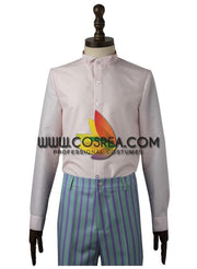 Cosrea A-E A3 Arisugawa Homare Winter Cosplay Costume