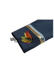 Cosrea A-E A3 Arisugawa Homare Winter Cosplay Costume