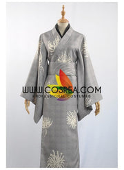 A3 Furuichi Sakyo Summer Festival Cosplay Costume
