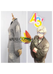A3 Furuichi Sakyo Summer Festival Cosplay Costume