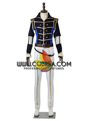Cosrea A-E A3 Itaru Chigasaki Romeo And Juliet Cosplay Costume