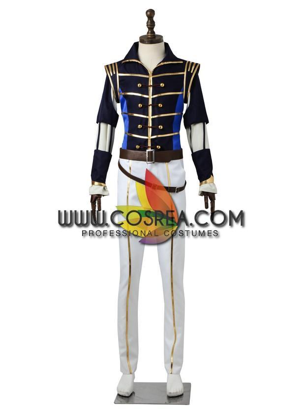 Cosrea A-E A3 Itaru Chigasaki Romeo And Juliet Cosplay Costume
