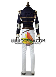 Cosrea A-E A3 Itaru Chigasaki Romeo And Juliet Cosplay Costume