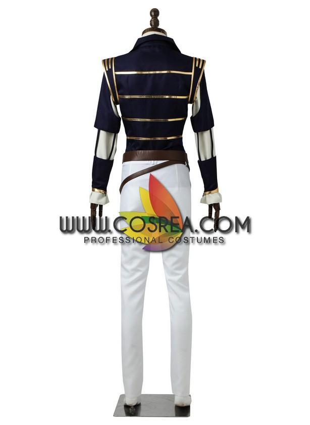 Cosrea A-E A3 Itaru Chigasaki Romeo And Juliet Cosplay Costume