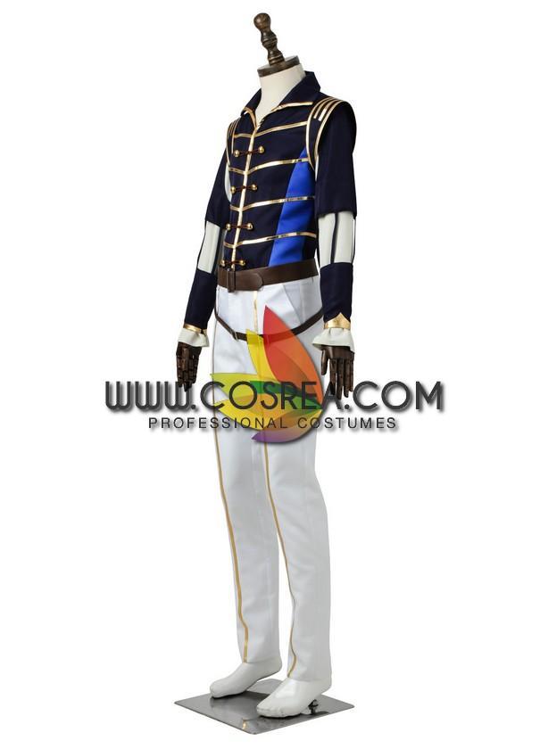 Cosrea A-E A3 Itaru Chigasaki Romeo And Juliet Cosplay Costume