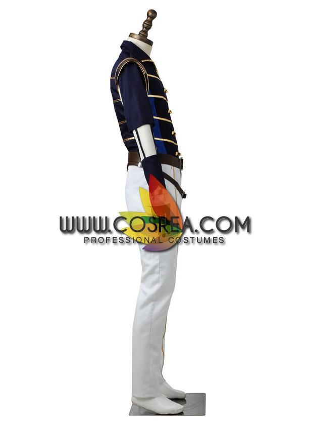 Cosrea A-E A3 Itaru Chigasaki Romeo And Juliet Cosplay Costume