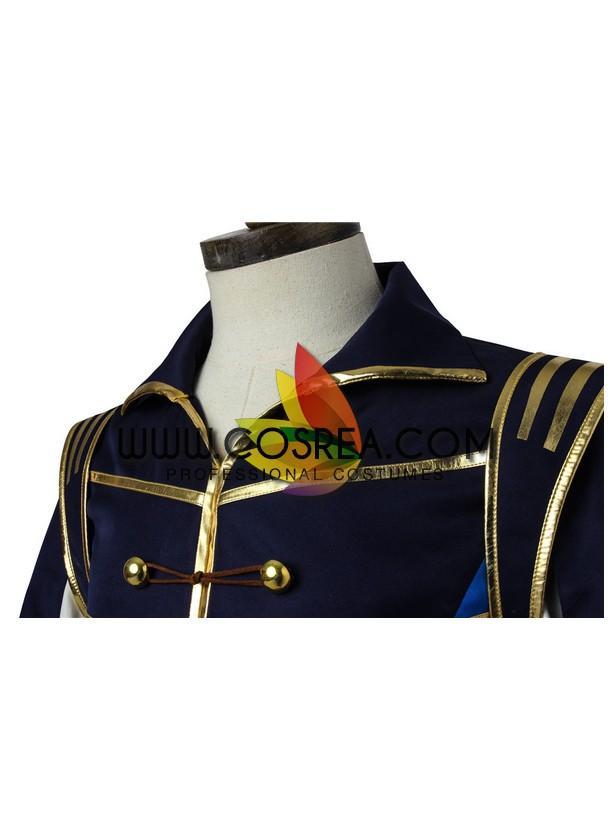 Cosrea A-E A3 Itaru Chigasaki Romeo And Juliet Cosplay Costume
