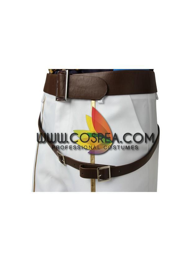 Cosrea A-E A3 Itaru Chigasaki Romeo And Juliet Cosplay Costume