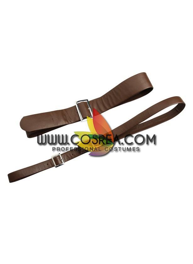 Cosrea A-E A3 Itaru Chigasaki Romeo And Juliet Cosplay Costume