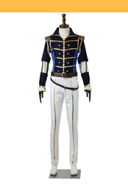 Cosrea A-E A3 Itaru Chigasaki Romeo And Juliet Cosplay Costume